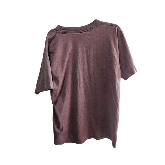 Prarie Mountain Old Town San Diego Single Stitch Tee Shirt Mns SZ Large Kokopeli - Picture 4 of 6